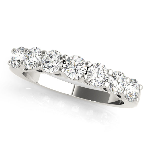 Diamond Wedding Ring