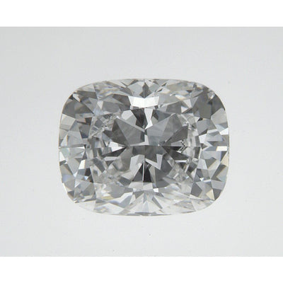 1.06 Carat Cushion Lab Grown Diamond itouch Diamonds