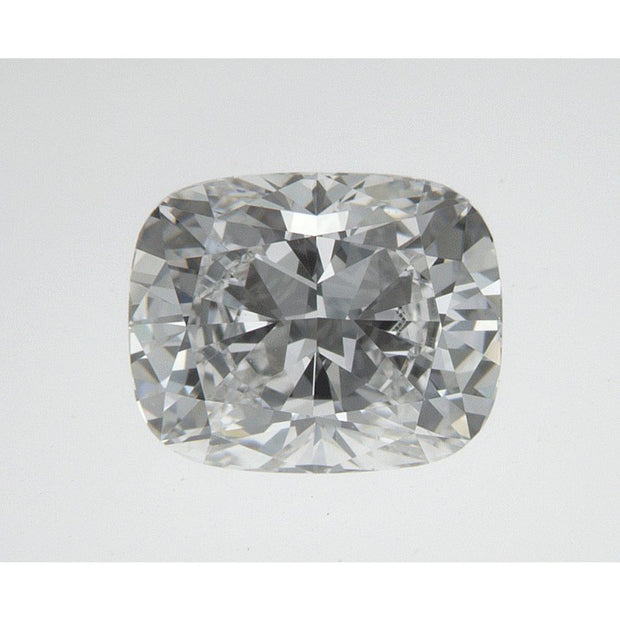 1.06 Carat Cushion Lab Grown Diamond itouch Diamonds