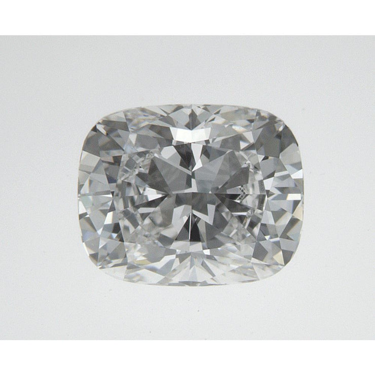 1.06 Carat Cushion Lab Grown Diamond itouch Diamonds