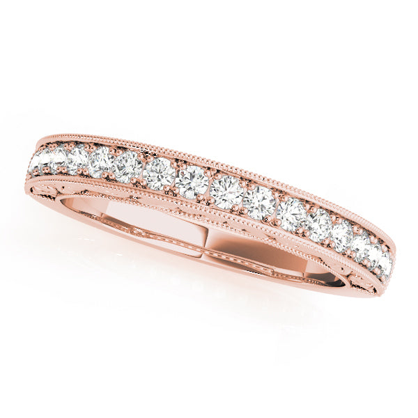 Diamond Wedding Ring