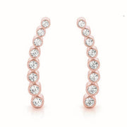 Fashion Diamond Earring