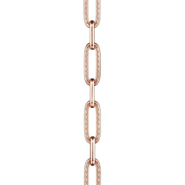 Petite Link Necklace