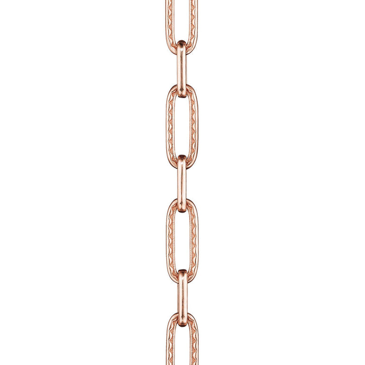 Petite Link Necklace