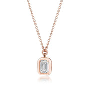 Diamond Necklace - 0.5ct