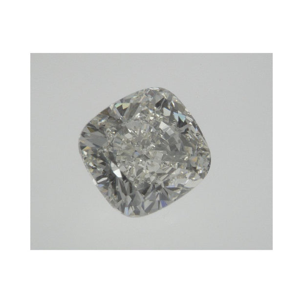 1.71 Carat Cushion Diamond itouch Diamonds
