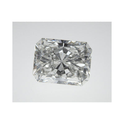 2.01 Carat Radiant Diamond