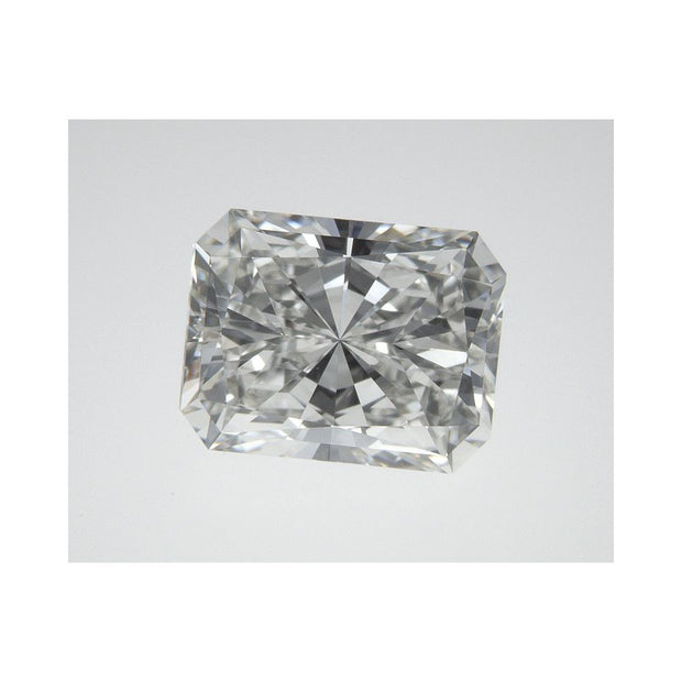 2.01 Carat Radiant Diamond