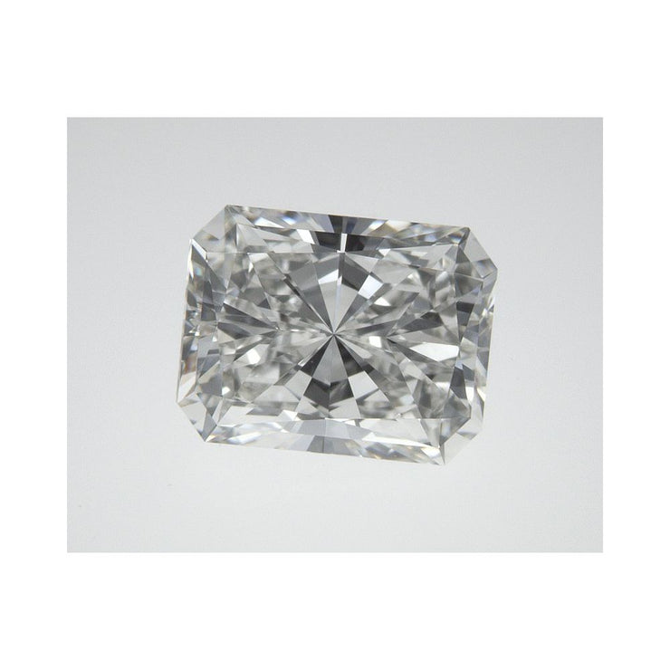 2.01 Carat Radiant Diamond