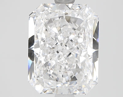 3.00 Carat Radiant Lab Grown Diamond