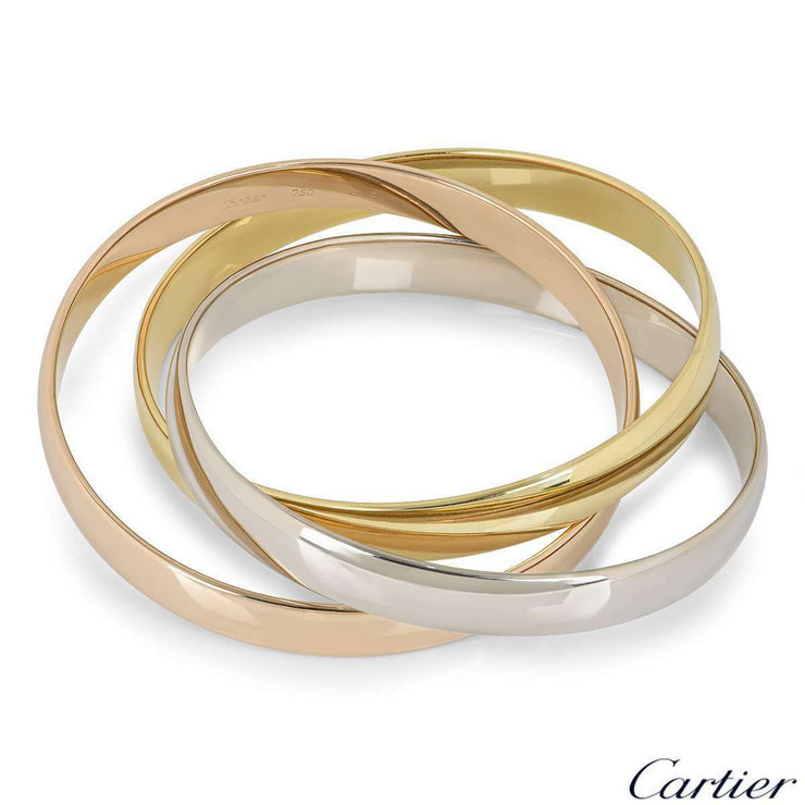 Cartier love bracelet cuff stacked | Love bracelets, Trinity bracelet,  Cartier love bracelet