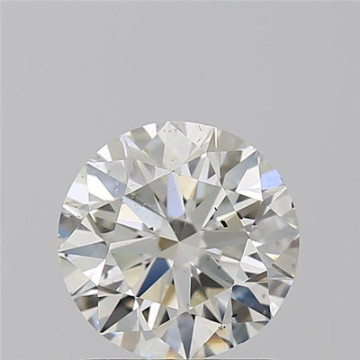 itouch Diamonds 1.50 Carat Round Diamond