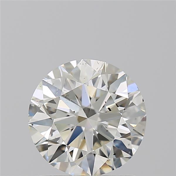 itouch Diamonds 1.50 Carat Round Diamond
