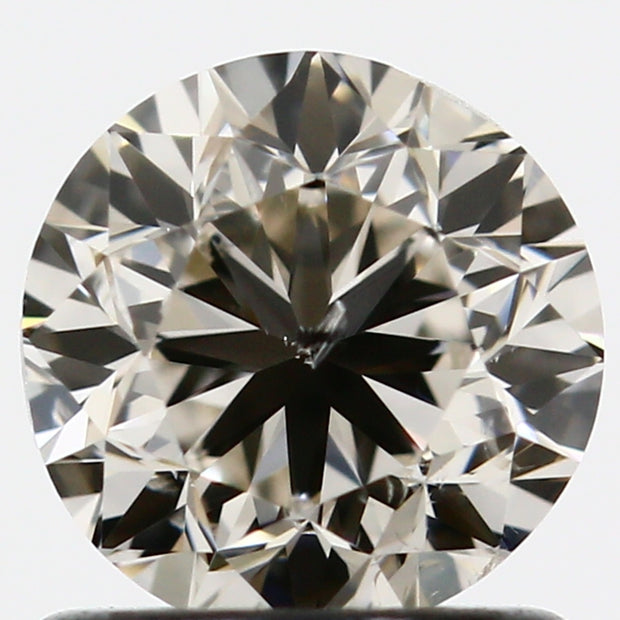 1.00 Carat Round Diamond