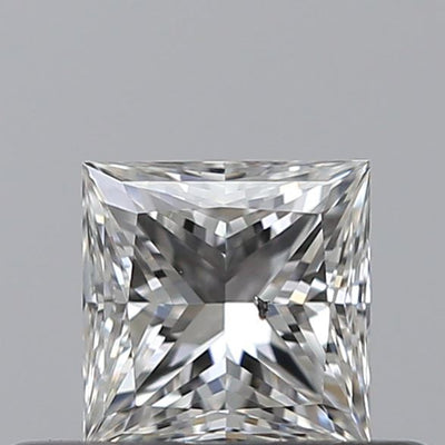 0.30 Carat Princess Diamond itouch Diamonds