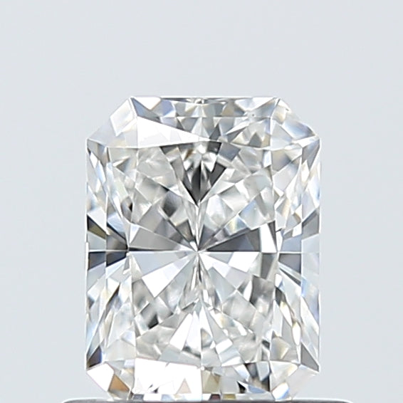 0.72 Carat Radiant Lab Grown Diamond itouch Diamonds